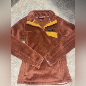 Women’s Patagonia Sweater